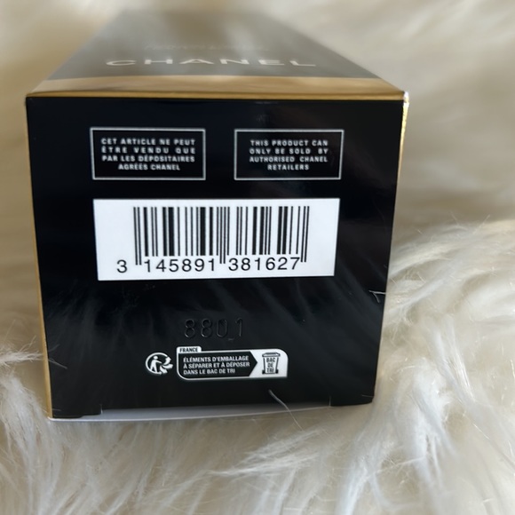 Chanel Brush Set Code Couleurs Diva - Picture 7 of 11